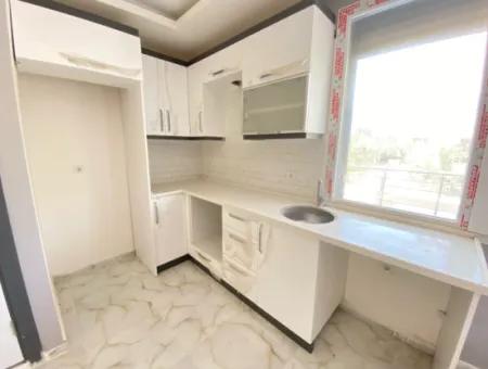 Seferihisar Doğanbey De Köşe Denize 500Mt Satılık 3+1 Villa