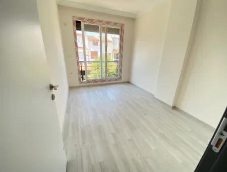 Seferihisar Doğanbey De Köşe Denize 500Mt Satılık 3+1 Villa