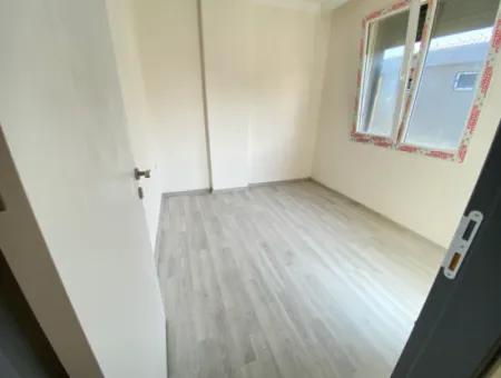 Seferihisar Doğanbey De Köşe Denize 500Mt Satılık 3+1 Villa