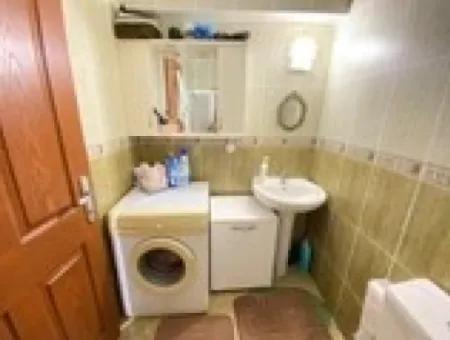 Ürkmezin En Gözde Yerin'de Yatırıma Uygun Satılık 2+1 Daire