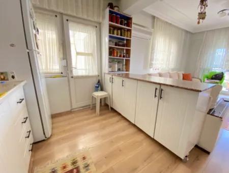 Ürkmezin En Gözde Yerin'de Yatırıma Uygun Satılık 2+1 Daire