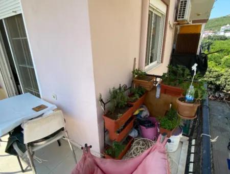 Ürkmezin En Gözde Yerin'de Yatırıma Uygun Satılık 2+1 Daire