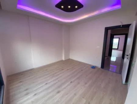 Özdere De Full Deniz Manzaralı Geniş Bahçeli Satılık 4+1 Villa