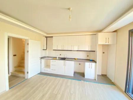 Akarcada Full Deniz Manzaralı Tek Mustakil Satılık 4+2 Villa