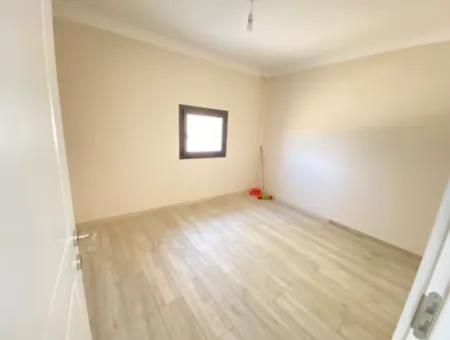 Akarcada Full Deniz Manzaralı Tek Mustakil Satılık 4+2 Villa