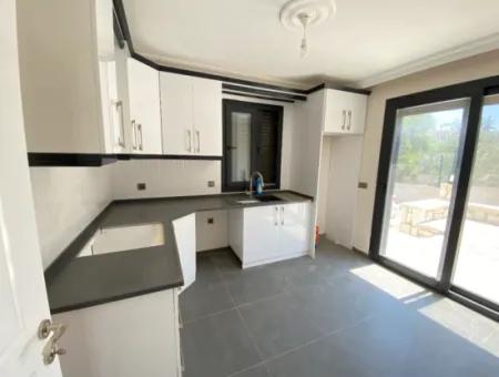 Akarcada Full Deniz Manzaralı Tek Mustakil Satılık 4+2 Villa