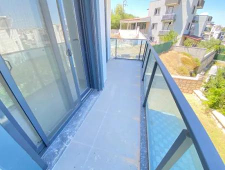 Akarcada Full Deniz Manzaralı Tek Mustakil Satılık 4+2 Villa