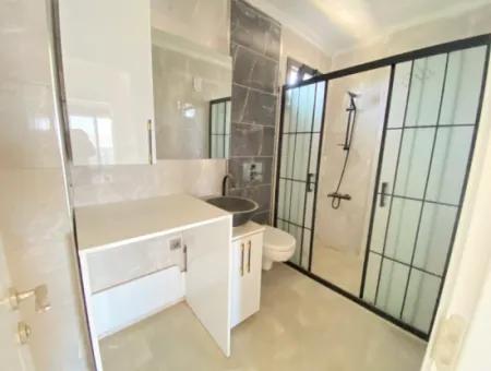 Akarcada Full Deniz Manzaralı Tek Mustakil Satılık 4+2 Villa