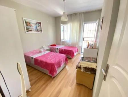 Seferihisar Doğanbey De Denize 300Mt Ferah Satılık 3+1 Villa