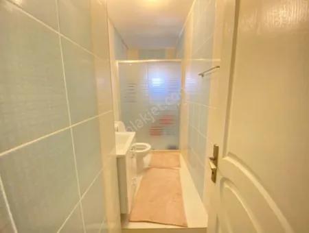 Seferihisar Doğanbey De Denize 300Mt Ferah Satılık 3+1 Villa