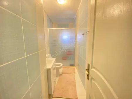 Seferihisar Doğanbey De Denize 300Mt Ferah Satılık 3+1 Villa