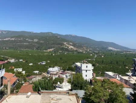 Gümüldür De Merkezinde Full Deniz Asansörlüdür Satılık 1+1 Daire