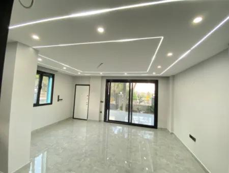 Seferihisar Doğanbey De Tek Müstakil Full Deniz 3+1 Villa