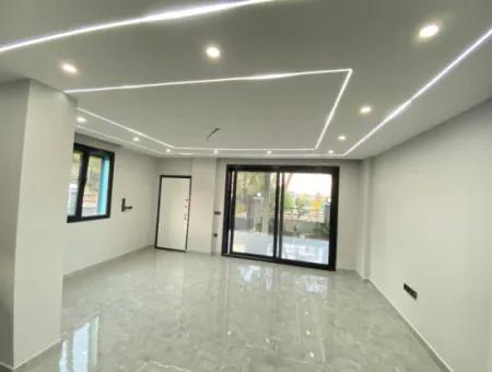 Seferihisar Doğanbey De Tek Müstakil Full Deniz 3+1 Villa