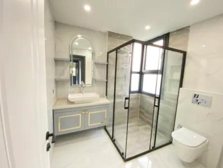 Seferihisar Doğanbey De Tek Müstakil Full Deniz 3+1 Villa