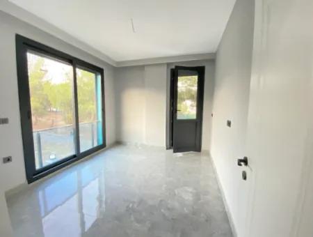 Seferihisar Doğanbey De Tek Müstakil Full Deniz 3+1 Villa