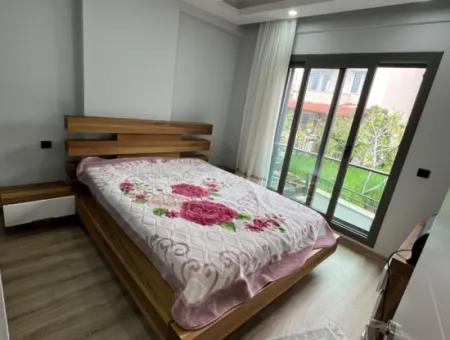 Özdere Çukuraltı De Full Eşyalı Lükx Satılık 3+1Villa