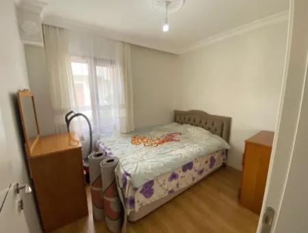 Özdere De Denize 100 Metre Deniz Tarafında Satılık 3+1 Villa