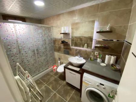 Özdere De Denize 100 Metre Deniz Tarafında Satılık 3+1 Villa