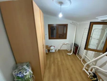 Özdere De Denize 100 Metre Deniz Tarafında Satılık 3+1 Villa