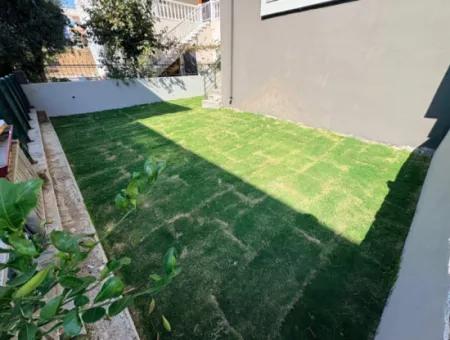 Özderede Geneş Bahçeli Satılık Sıfır 3+1 Villa