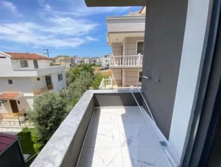 Özderede Geneş Bahçeli Satılık Sıfır 3+1 Villa