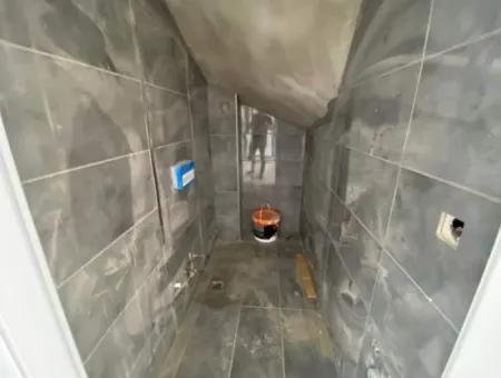 Özderede Geneş Bahçeli Satılık Sıfır 3+1 Villa