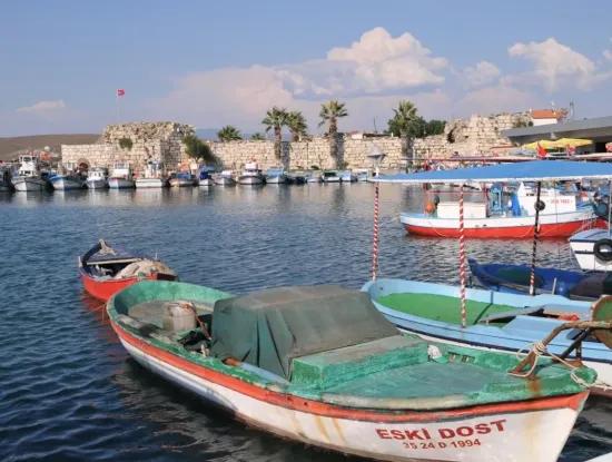 Seferihisar Hakkında