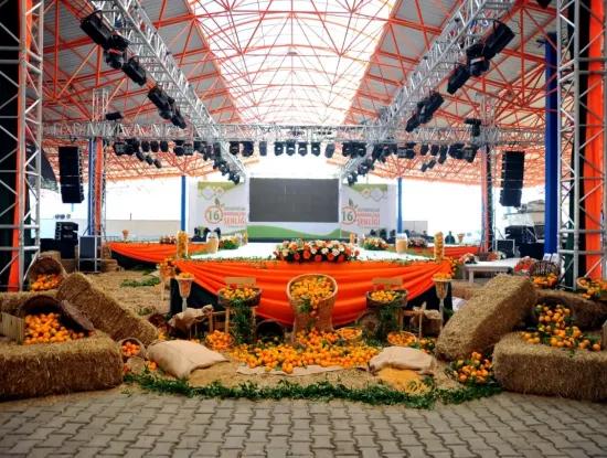 Seferihisar Hakkında