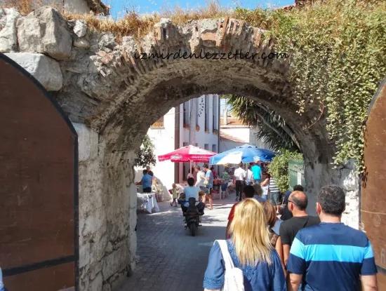 Seferihisar Fotoğrafları